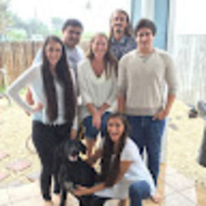 Meet your Posher, Saige